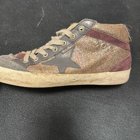 Mild golden goose sneakers - Picture 2 of 4